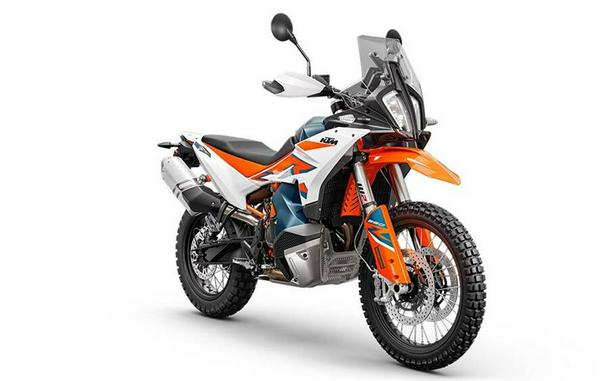 2023 KTM 890 ADVENTURE R