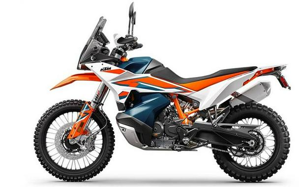 2023 KTM 890 ADVENTURE R