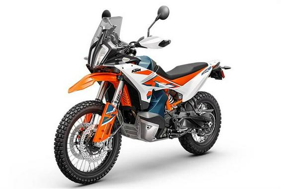 2023 KTM 890 ADVENTURE R