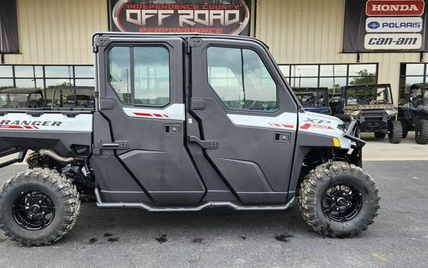 2024 Polaris® Ranger Crew XP 1000 NorthStar Edition Trail Boss