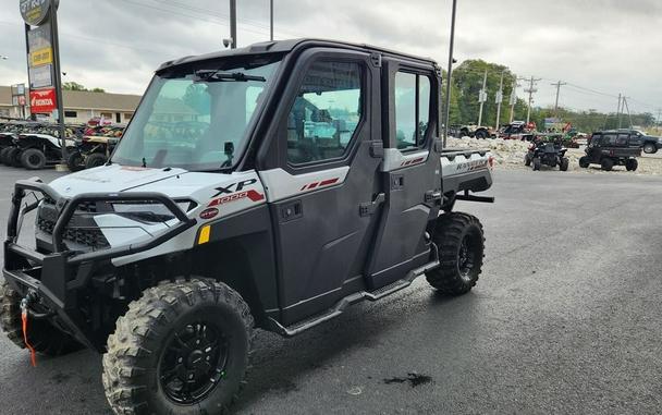 2024 Polaris® Ranger Crew XP 1000 NorthStar Edition Trail Boss