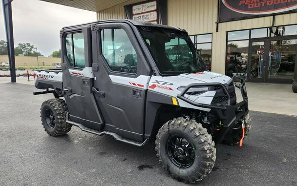 2024 Polaris® Ranger Crew XP 1000 NorthStar Edition Trail Boss