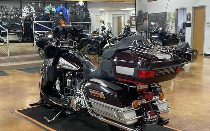 2007 Harley-Davidson FLHTCU - Electra Glide Ultra Classic