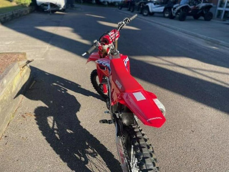 2024 Honda® CRF450R