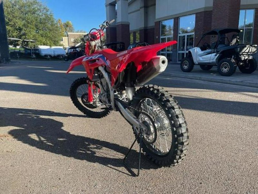 2024 Honda® CRF450R