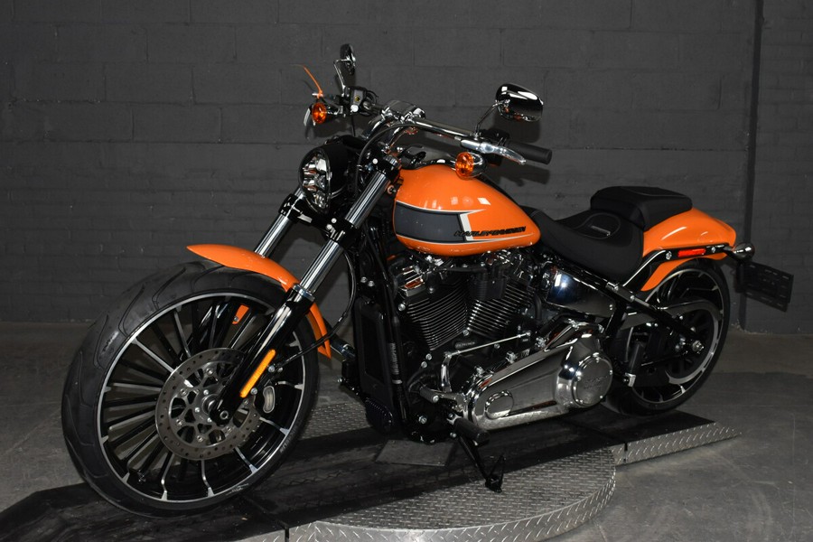 2023 Harley-Davidson® Breakout™