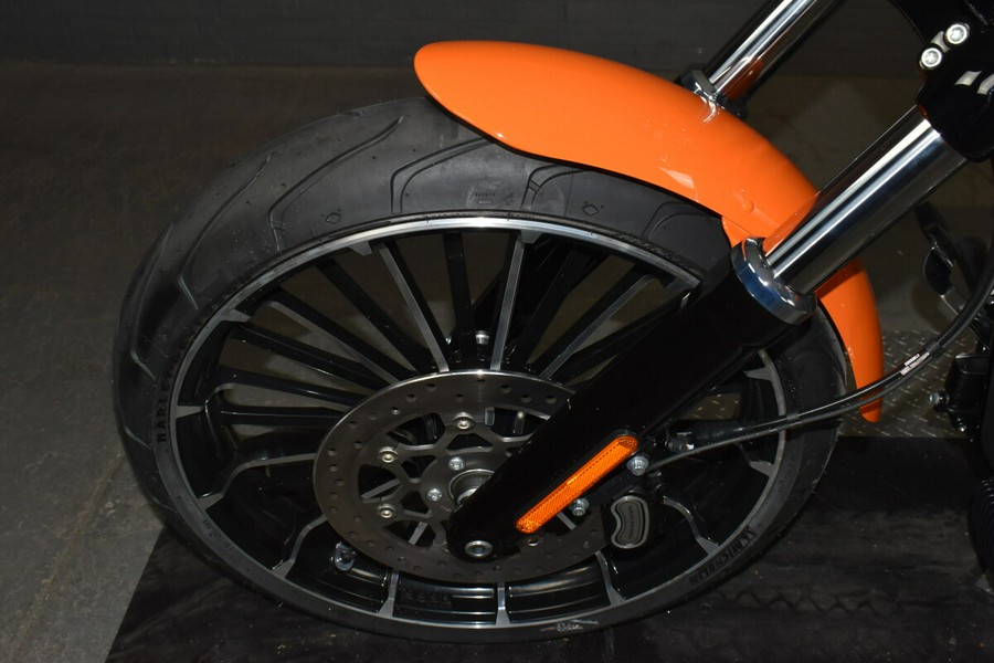 2023 Harley-Davidson® Breakout™