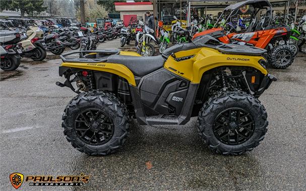 2024 Can-Am™ Outlander™ XT 700