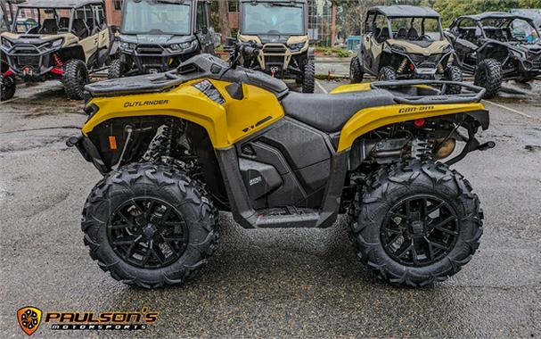 2024 Can-Am™ Outlander™ XT 700