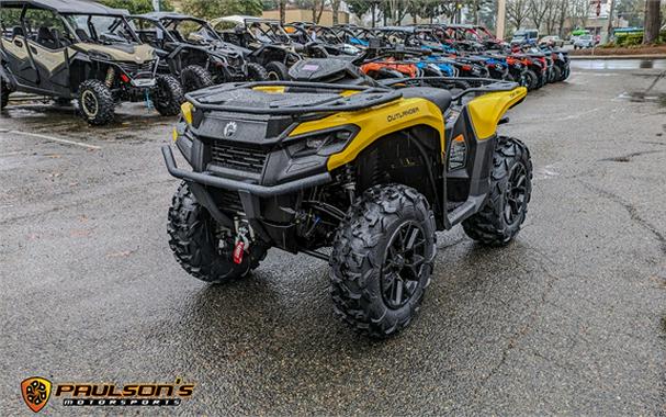 2024 Can-Am™ Outlander™ XT 700