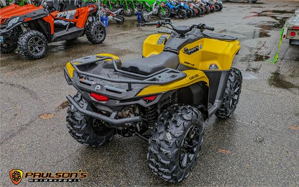 2024 Can-Am™ Outlander™ XT 700