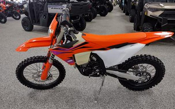 2024 KTM 350 XW-F