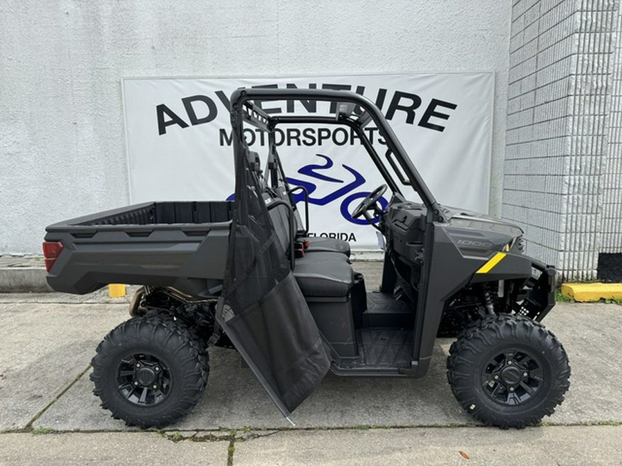 2024 Polaris Ranger 1000 Premium