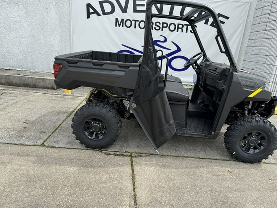 2024 Polaris Ranger 1000 Premium