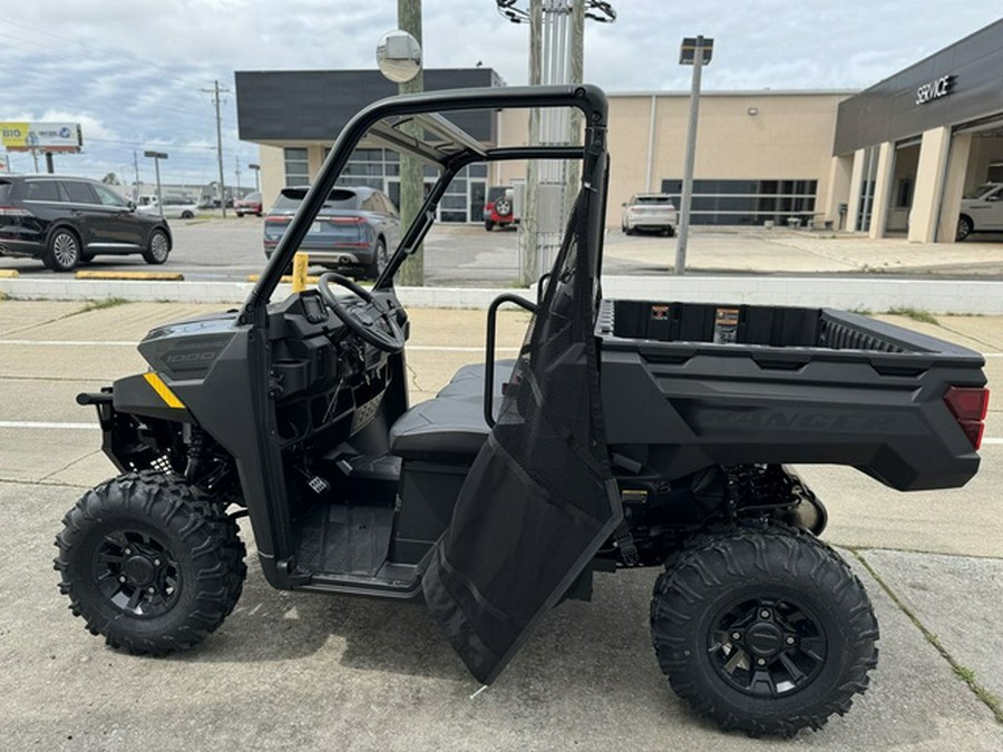 2024 Polaris Ranger 1000 Premium