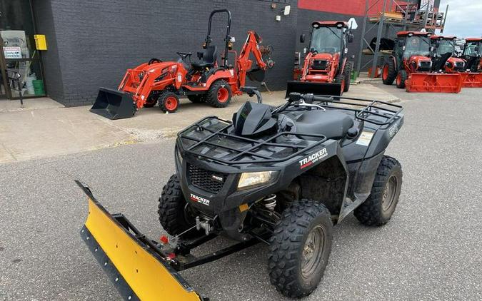 2020 Tracker Off Road 570