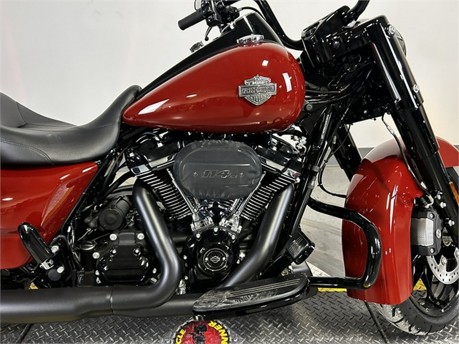 2024 Harley-Davidson Road King Special