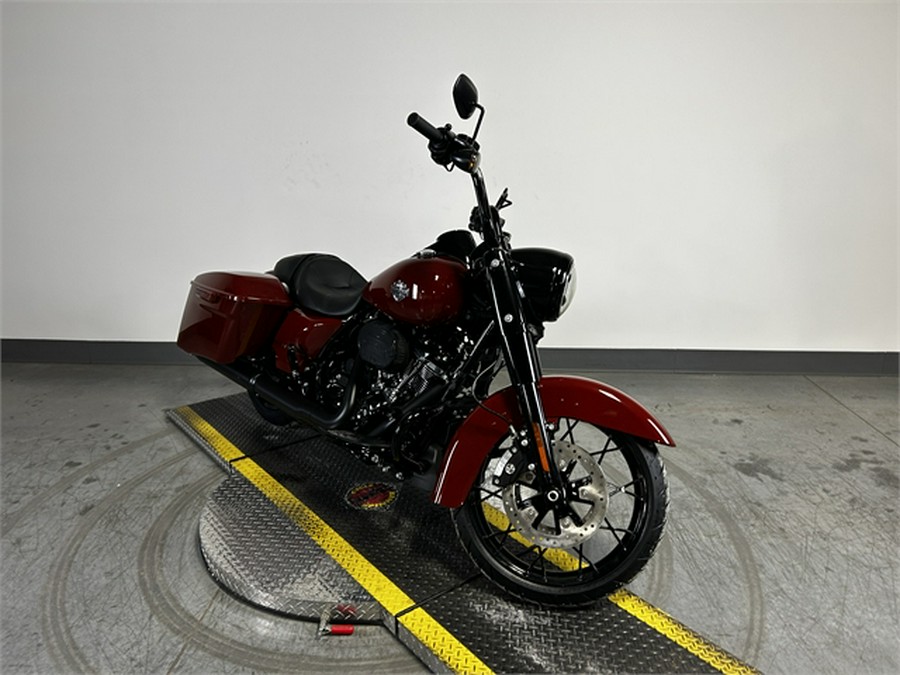 2024 Harley-Davidson Road King Special