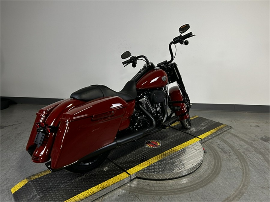 2024 Harley-Davidson Road King Special