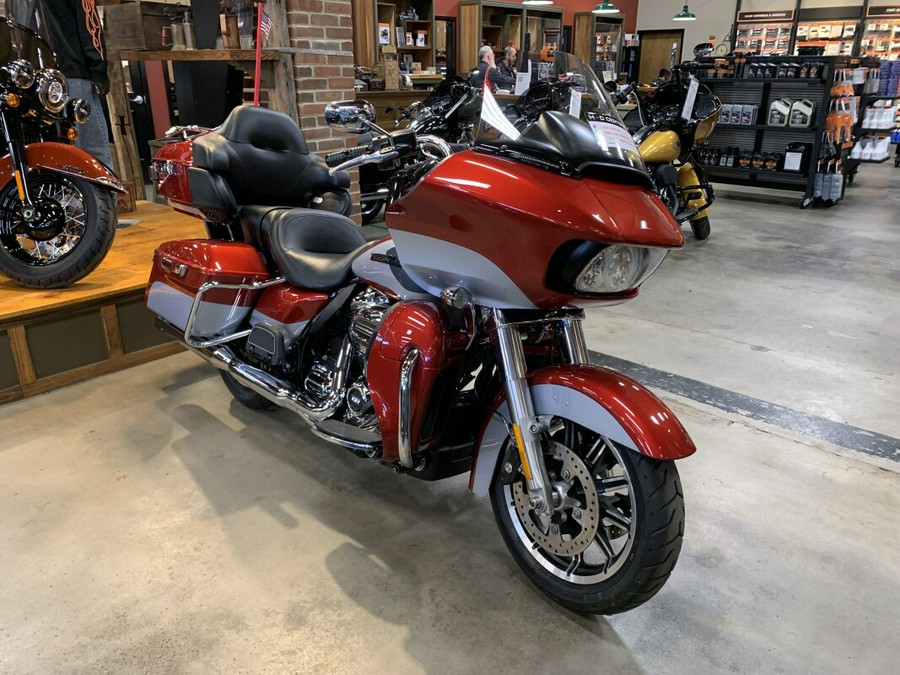 H-D Certified 2019 Harley-Davidson FLTRU with 131 SE Stage IV Engine Upgrade