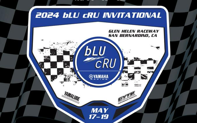 YAMAHA MOTORS USA EXPANDS BLU CRU 2024 INVITATIONAL SERIES