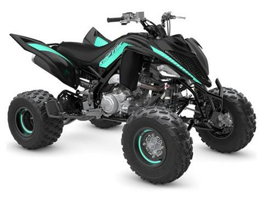 2024 Yamaha Raptor 700R SE