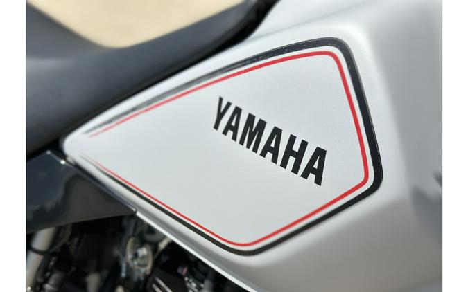 2024 Yamaha TW200