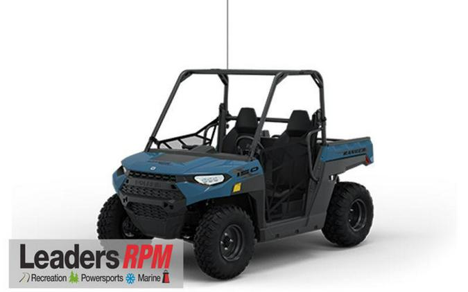 2025 Polaris® Ranger 150 EFI