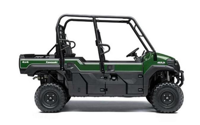 2015 Kawasaki Mule PRO-FXT™ EPS