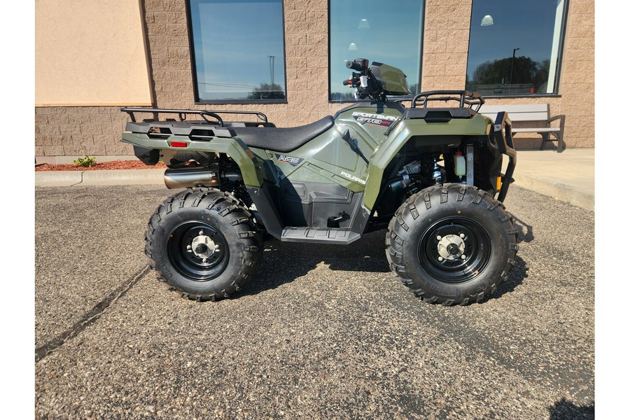 2024 Polaris Industries SPORTSMAN 570 EPS