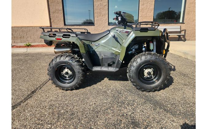 2024 Polaris Industries SPORTSMAN 570 EPS