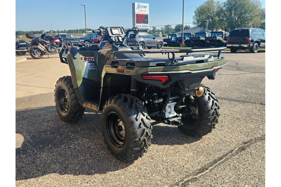 2024 Polaris Industries SPORTSMAN 570 EPS