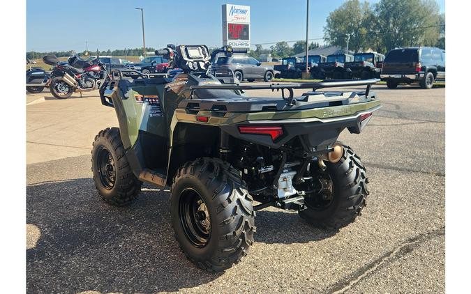 2024 Polaris Industries SPORTSMAN 570 EPS