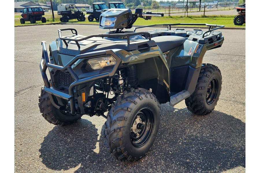 2024 Polaris Industries SPORTSMAN 570 EPS