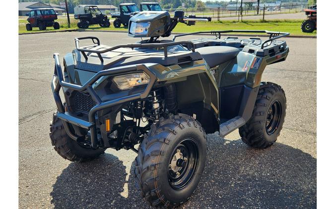 2024 Polaris Industries SPORTSMAN 570 EPS