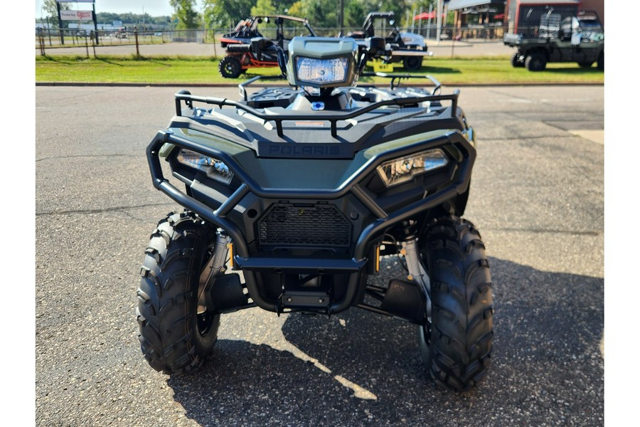 2024 Polaris Industries SPORTSMAN 570 EPS