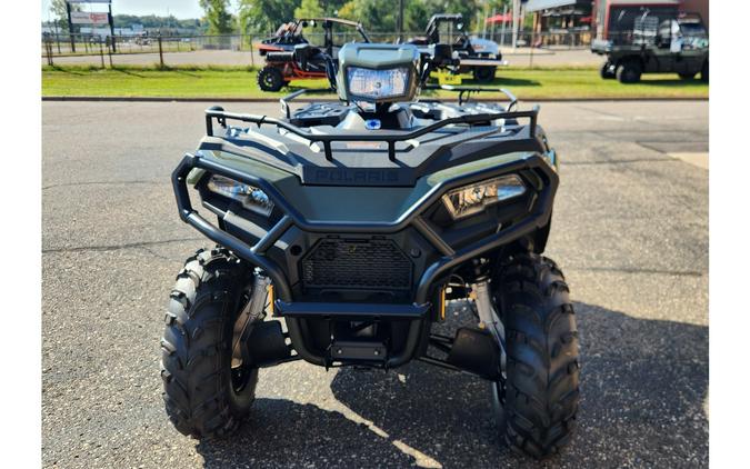 2024 Polaris Industries SPORTSMAN 570 EPS