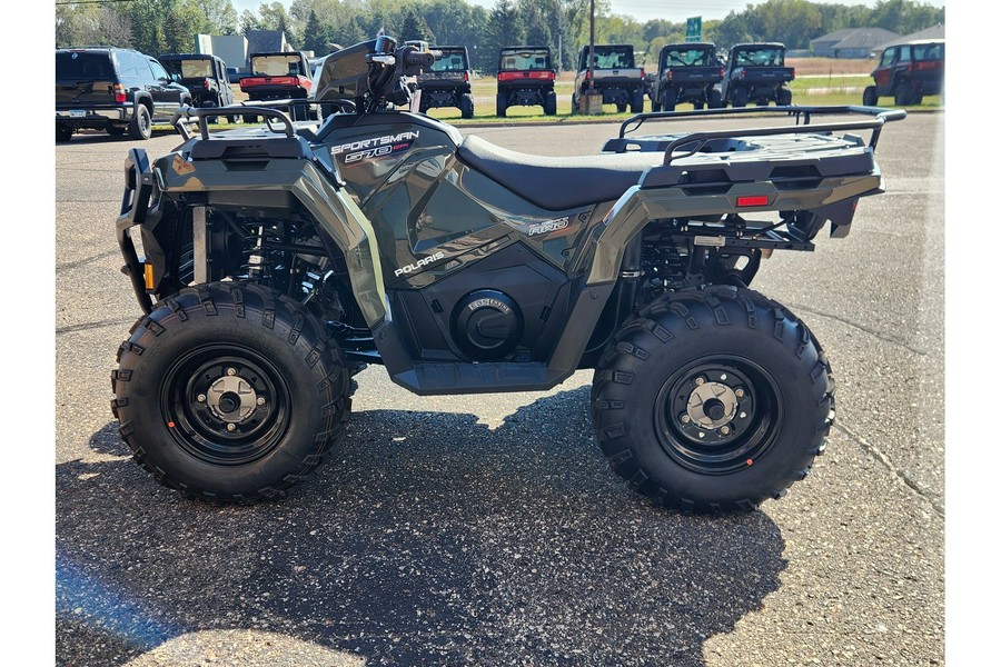 2024 Polaris Industries SPORTSMAN 570 EPS