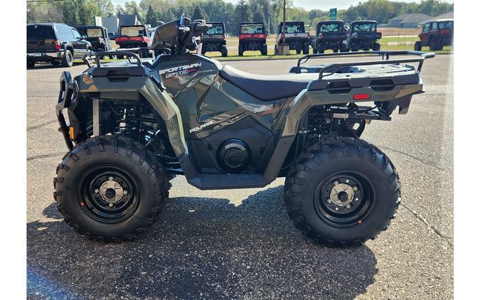 2024 Polaris Industries SPORTSMAN 570 EPS