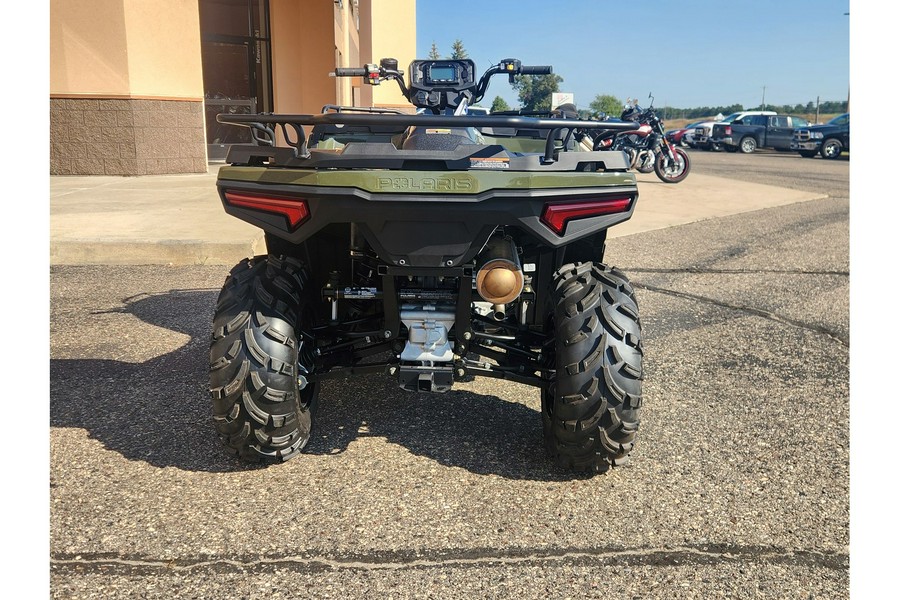 2024 Polaris Industries SPORTSMAN 570 EPS