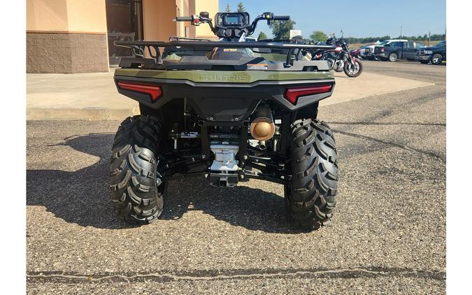 2024 Polaris Industries SPORTSMAN 570 EPS