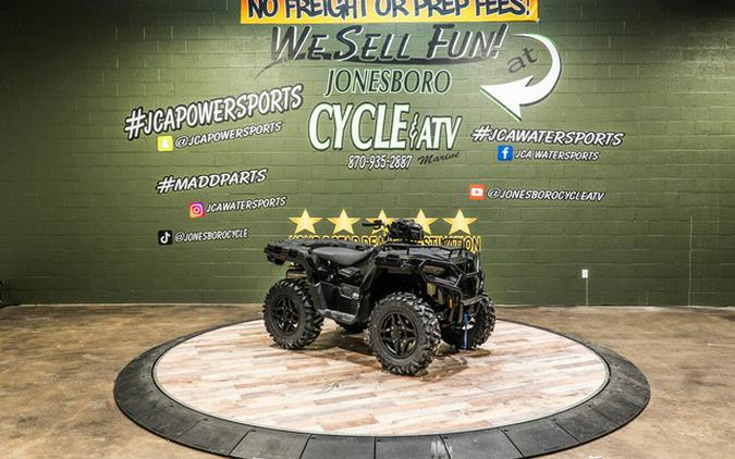 2026 Polaris Sportsman 570 Trail