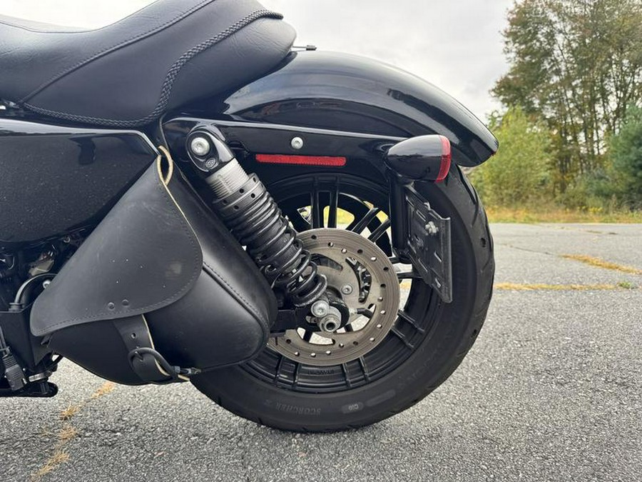 2017 Harley-Davidson® XL1200X - Forty-Eight®