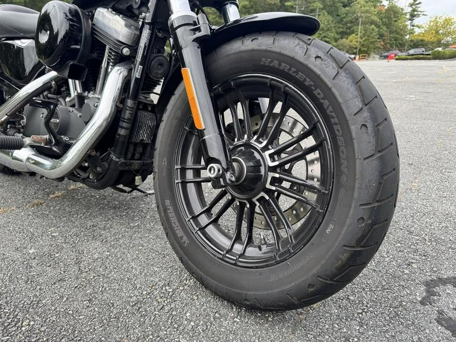 2017 Harley-Davidson® XL1200X - Forty-Eight®