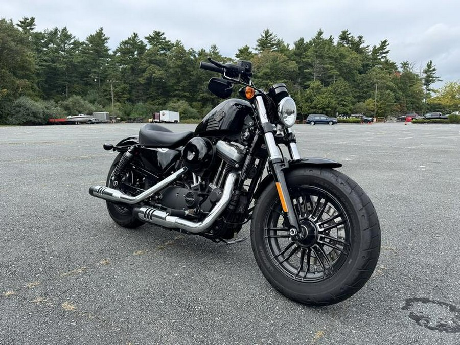 2017 Harley-Davidson® XL1200X - Forty-Eight®