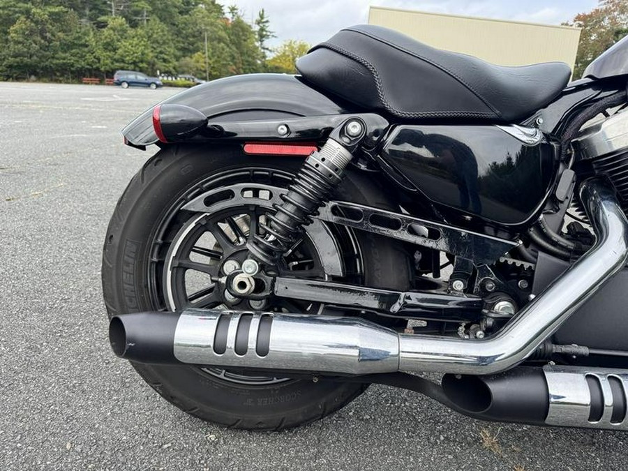 2017 Harley-Davidson® XL1200X - Forty-Eight®