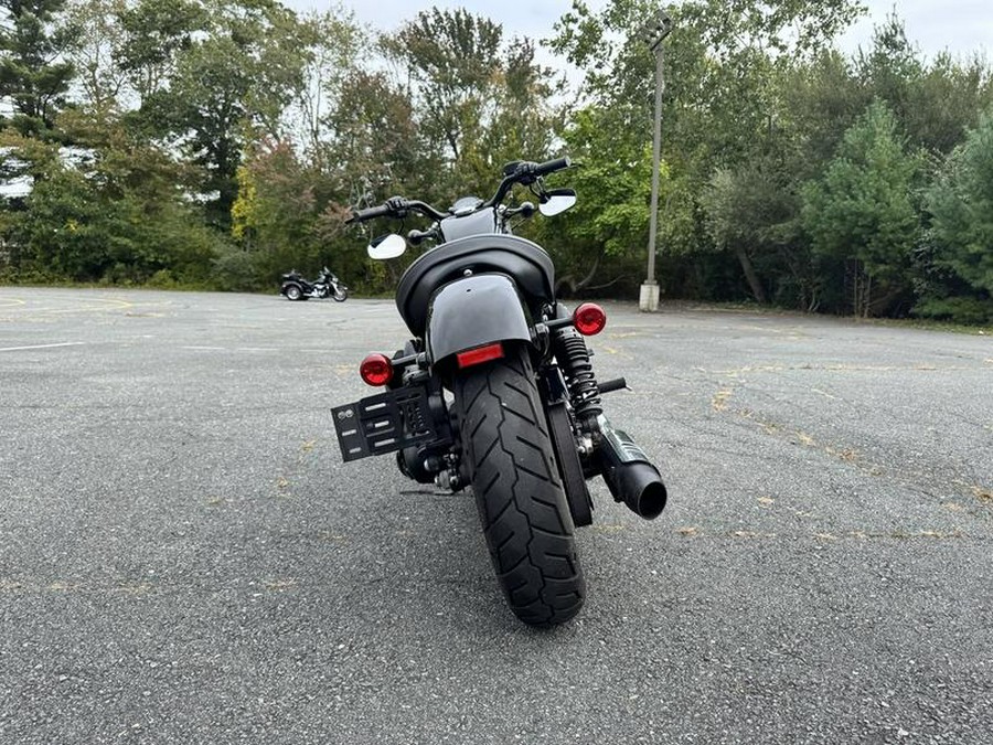 2017 Harley-Davidson® XL1200X - Forty-Eight®