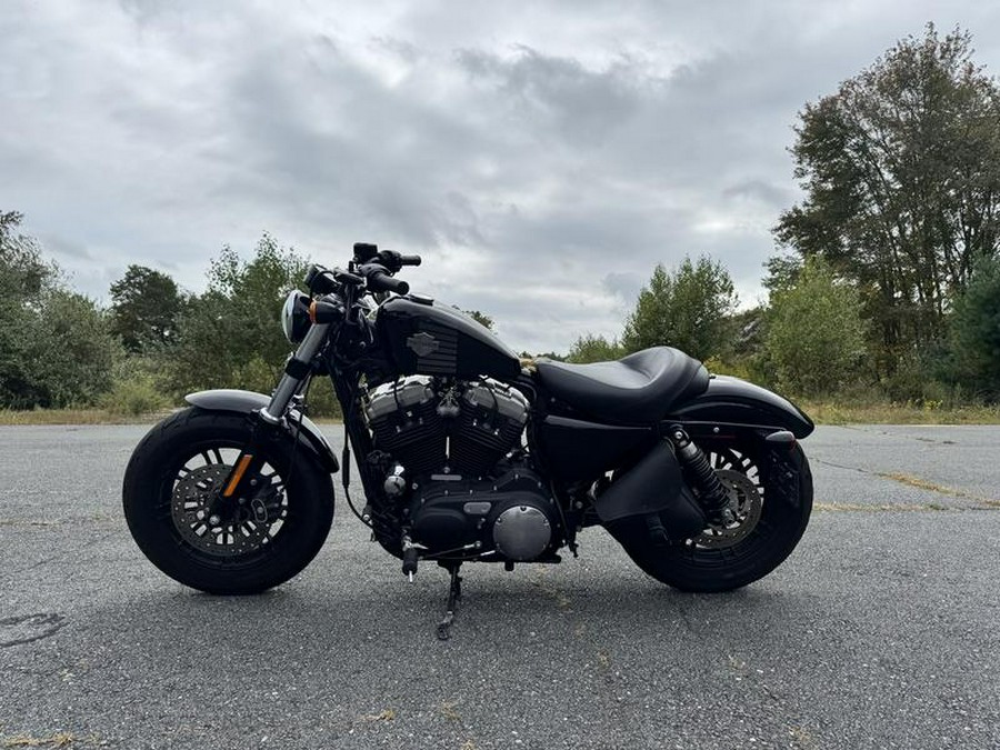 2017 Harley-Davidson® XL1200X - Forty-Eight®