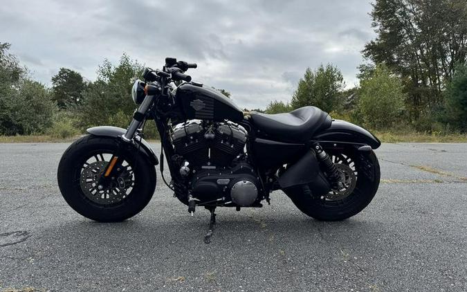 2017 Harley-Davidson® XL1200X - Forty-Eight®