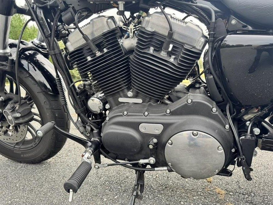 2017 Harley-Davidson® XL1200X - Forty-Eight®